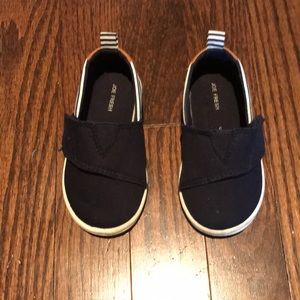 Baby boy shoes size 5